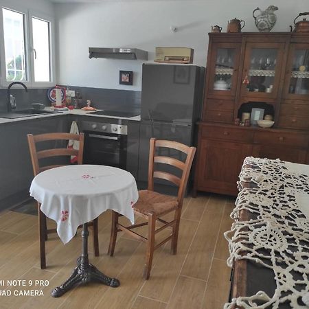 T2 Apercu Mer A Janas Completement Renove La Seyne-sur-Mer Kültér fotó