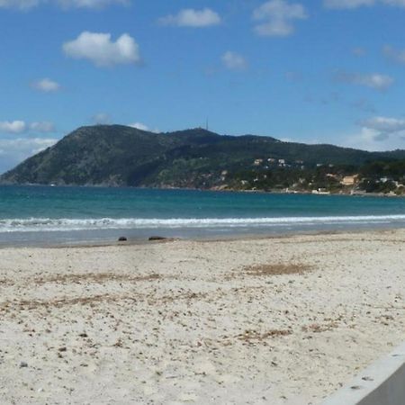 T2 Apercu Mer A Janas Completement Renove La Seyne-sur-Mer Kültér fotó